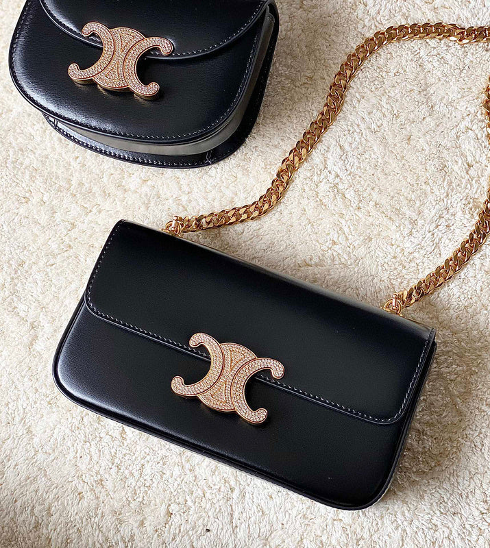 reeby bags - Chanel Bags - 1229
