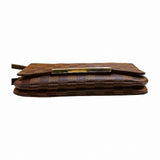 Louis Vuitton Favorite  Canvas Clutch Bag