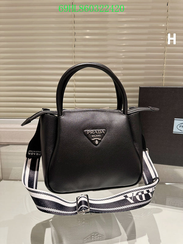 Prada Bags - The Barnes Bags  439