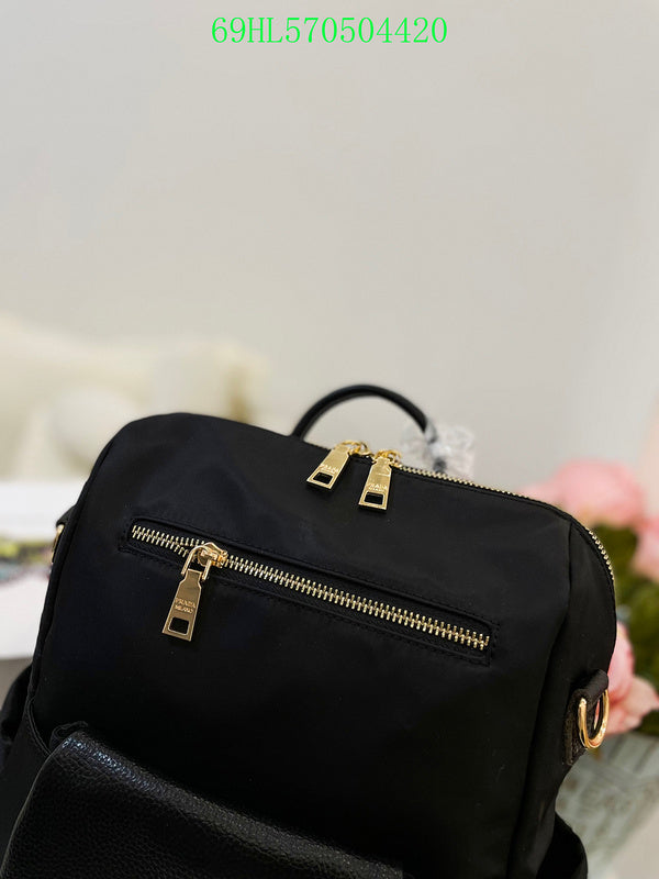 Prada Bags - The Barnes Bags  340