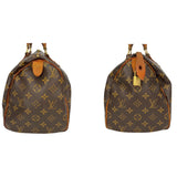 Louis Vuitton Monogram Speedy 30