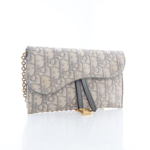 Dior Wallet on Chain (WOC)