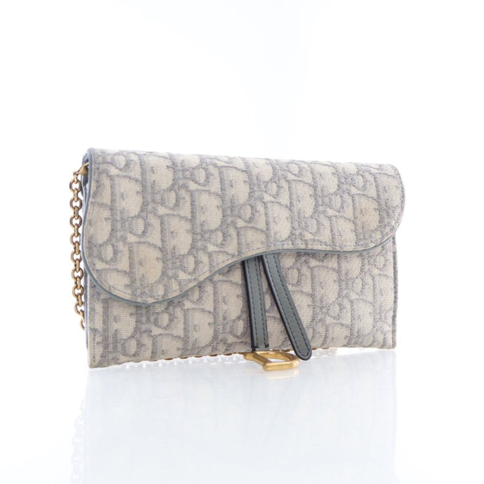 Dior Wallet on Chain (WOC)
