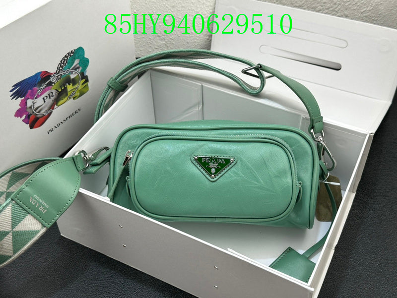 Prada Bags - The Barnes Bags  135