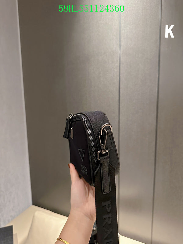 Prada Bags - The Barnes Bags  787