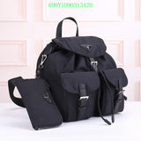 Prada Bags - The Barnes Bags  474
