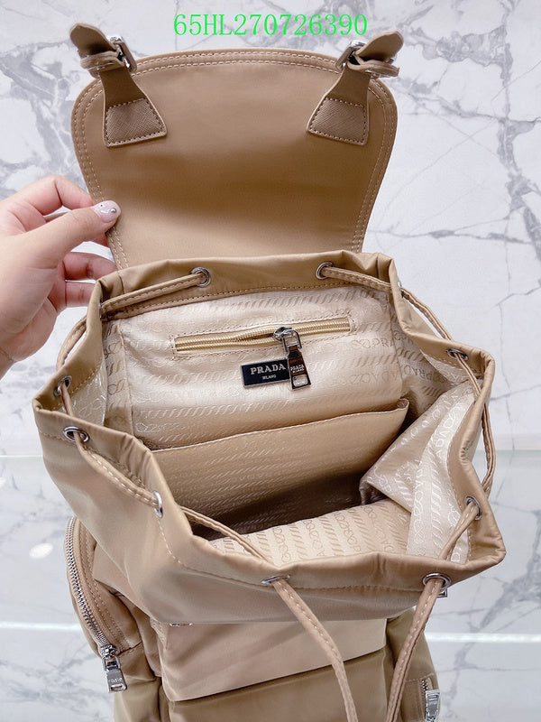 Prada Bags - The Barnes Bags  1087