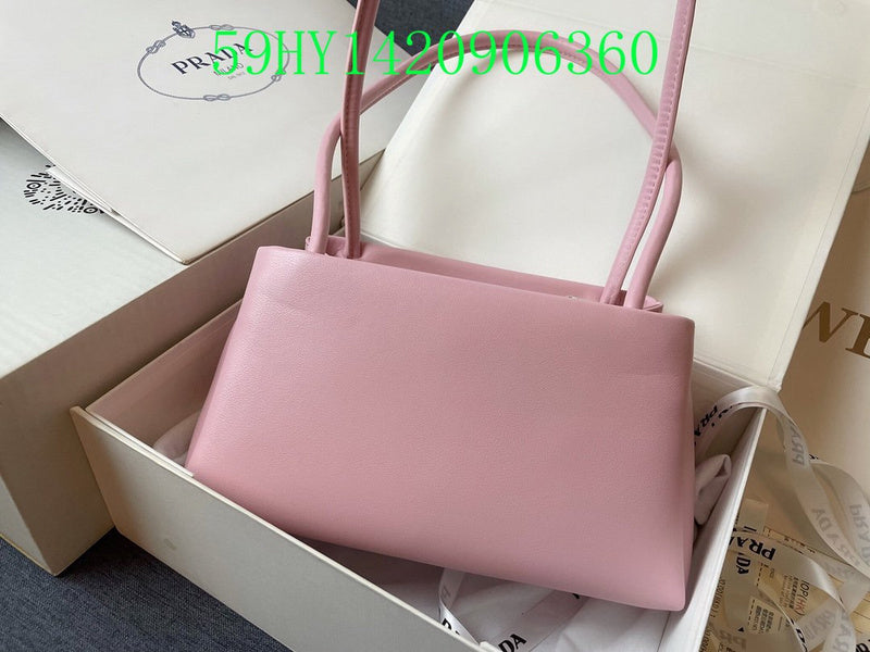 Prada Bags - The Barnes Bags  1014