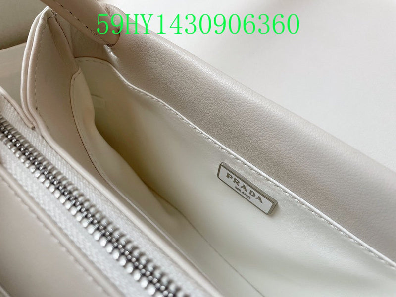 Prada Bags - The Barnes Bags  1013