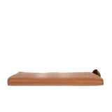 Louis Vuitton Pochette Accessoires  Leather Clutch Bag