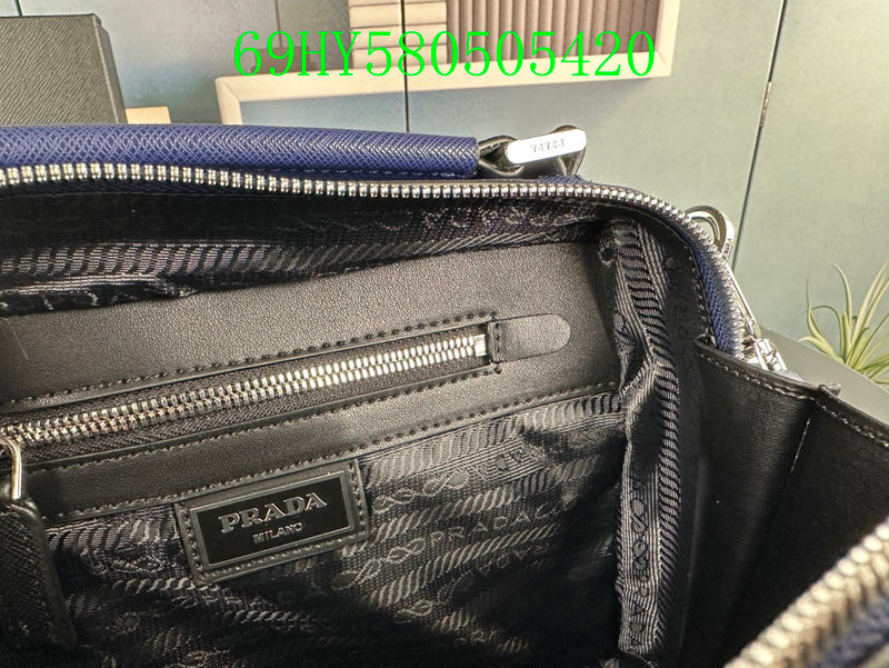 Prada Bags - The Barnes Bags  325