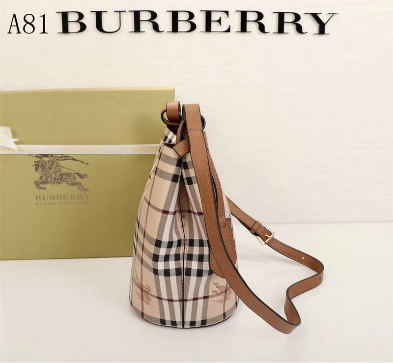 Burberry Bags - Bagsattire   023