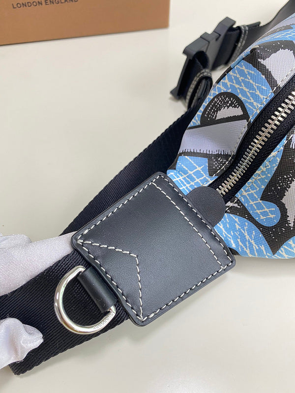 Burberry Bags - BG Bags - 659