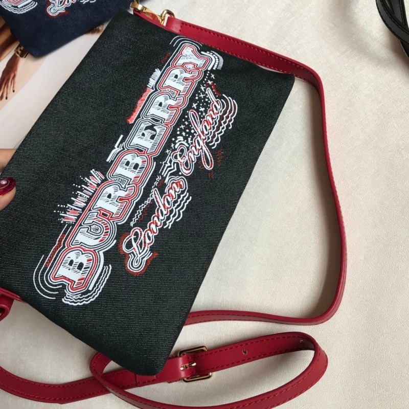 Burberry Bags - Bagsattire   368