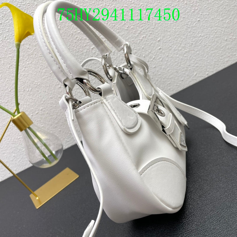 Prada Bags - The Barnes Bags  790