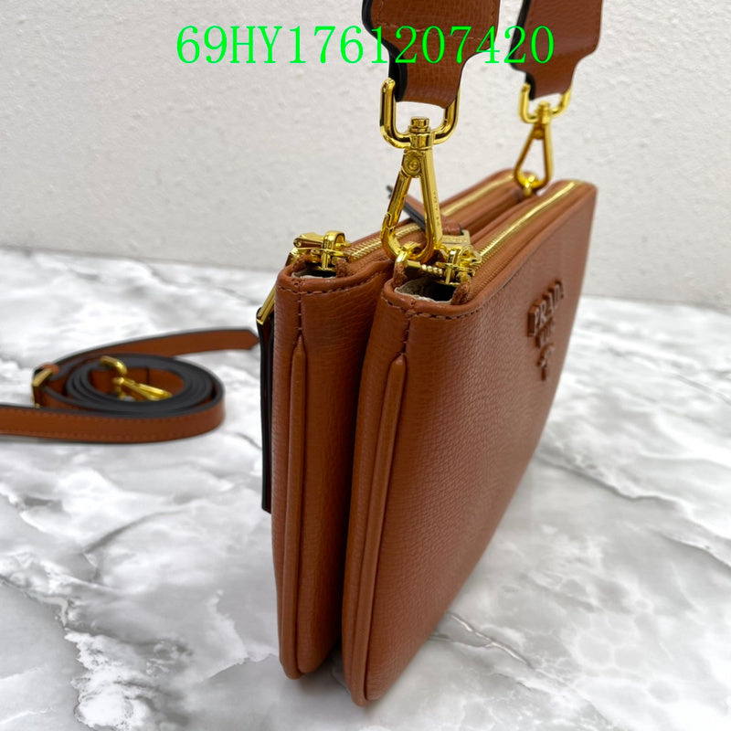 Prada Bags - The Barnes Bags  727