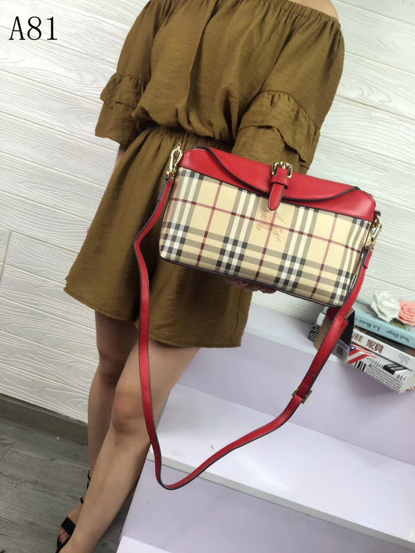 Burberry Bags - Bagsattire   070