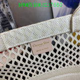 Christian Dior Bags Bags - The Tote   161