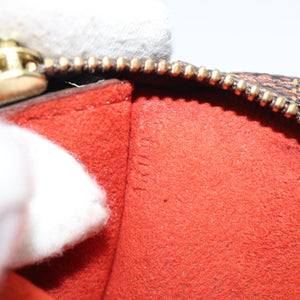 Louis Vuitton Marais Clutch Bag