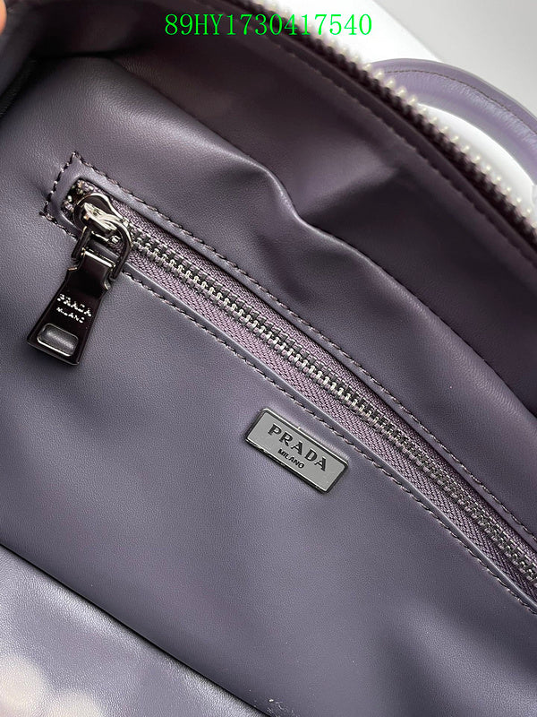 Prada Bags - The Barnes Bags  396