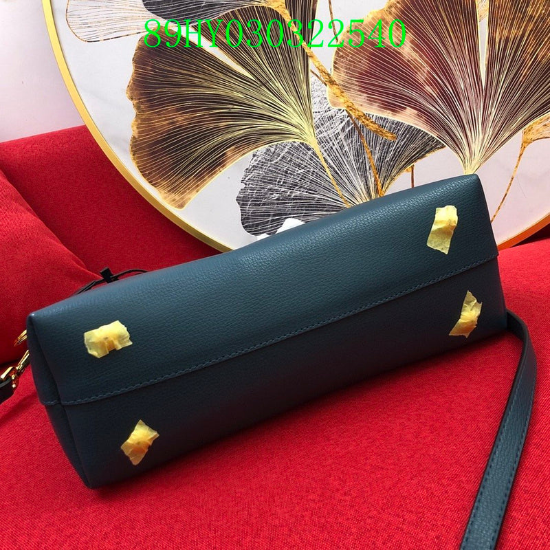 Prada Bags - The Barnes Bags  1521