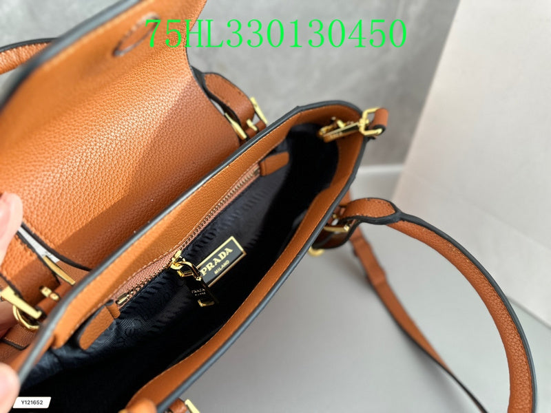 Prada Bags - The Barnes Bags  613