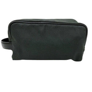 Louis Vuitton Taiga  Canvas Clutch Bag