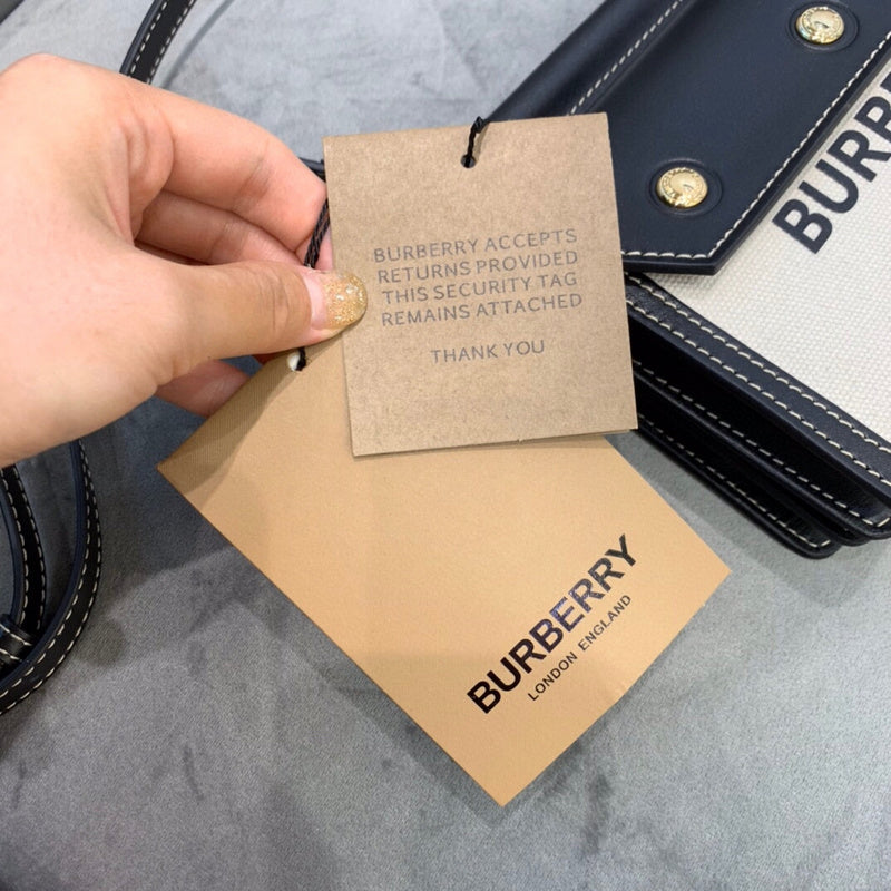 Burberry Bags - BG Bags - 096