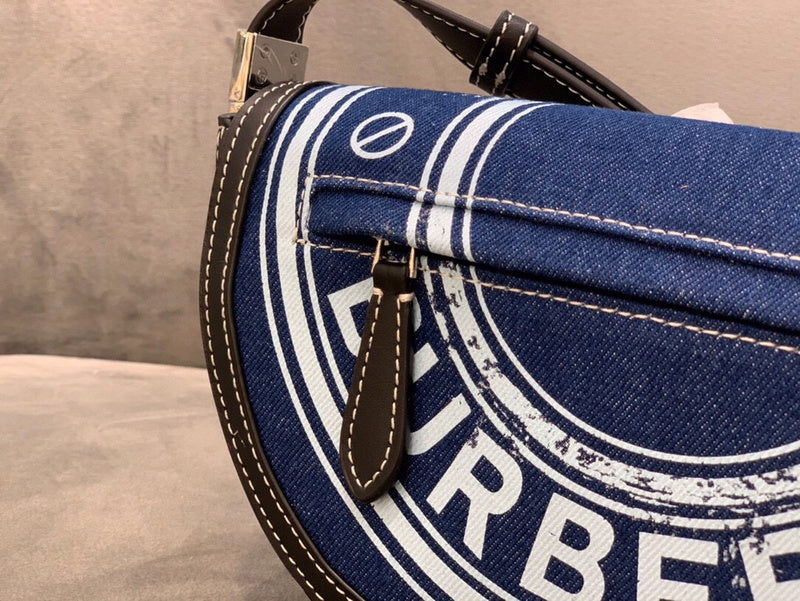 Burberry Bags - BG Bags - 015