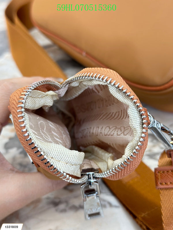 Prada Bags - The Barnes Bags  309