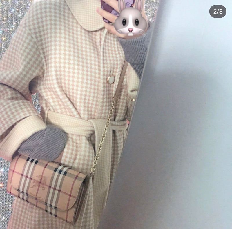 Burberry Bags - BG Bags - 1016