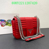 Prada Bags - The Barnes Bags  709