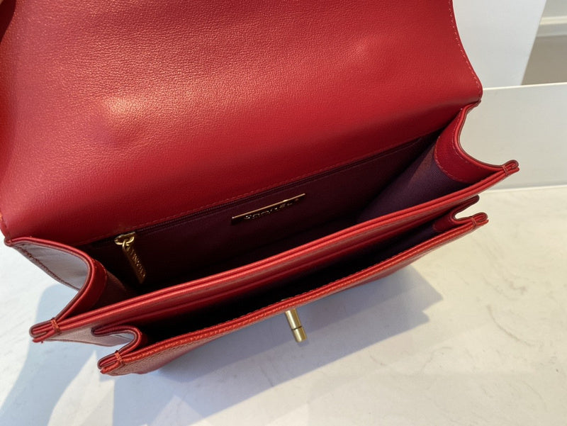 Chanel Bag