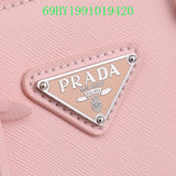 Prada Bags - The Barnes Bags  886