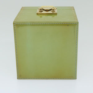 Louis Vuitton Bleecker  Patent Leather Clutch Bag
