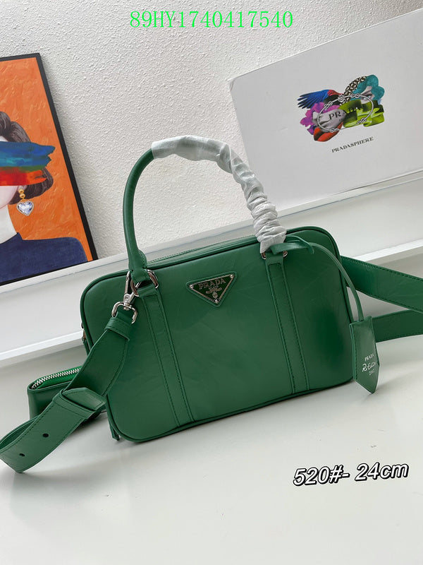 Prada Bags - The Barnes Bags  394