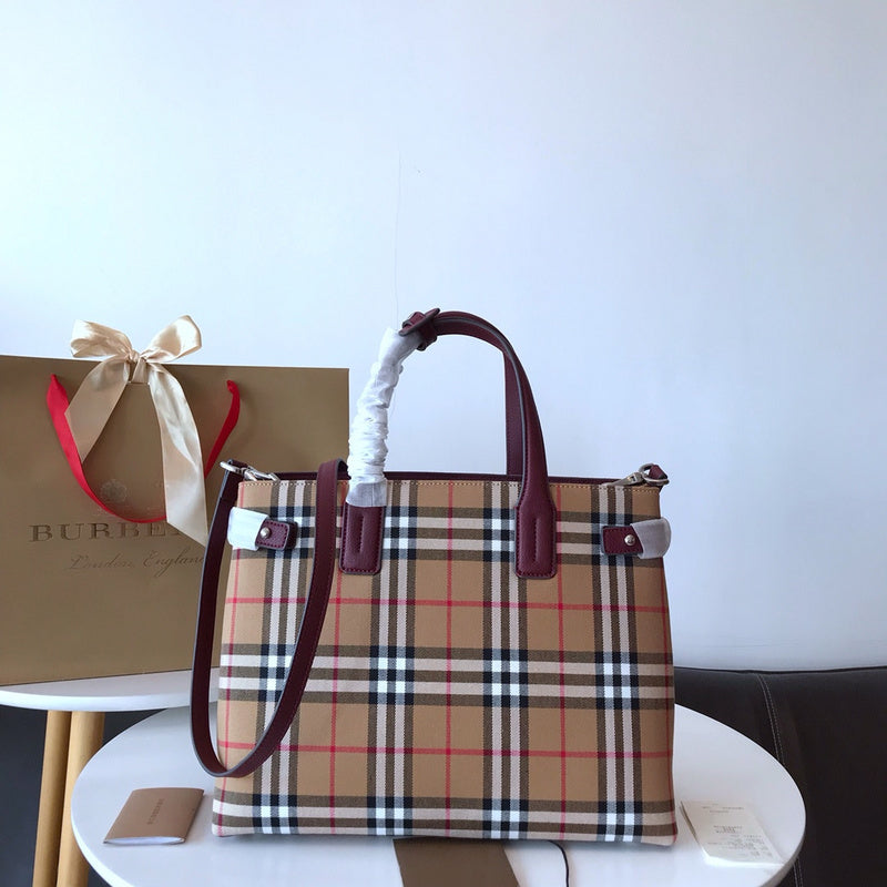 Burberry Bags - BG Bags - 749