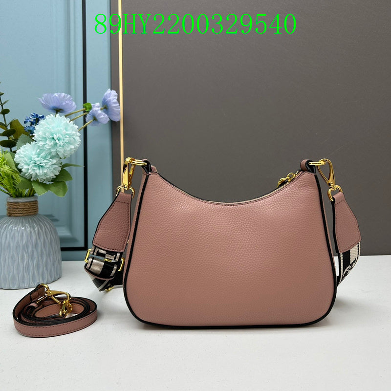 Prada Bags - The Barnes Bags  429