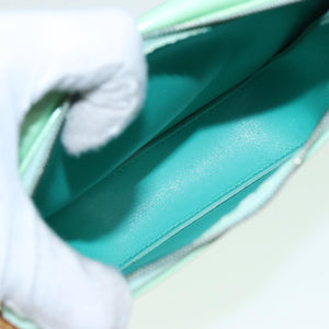 Louis Vuitton Mott Clutch Bag