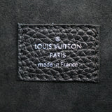 Louis Vuitton Pochette  Leather Clutch Bag