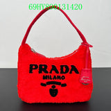 Prada Bags - The Barnes Bags  561