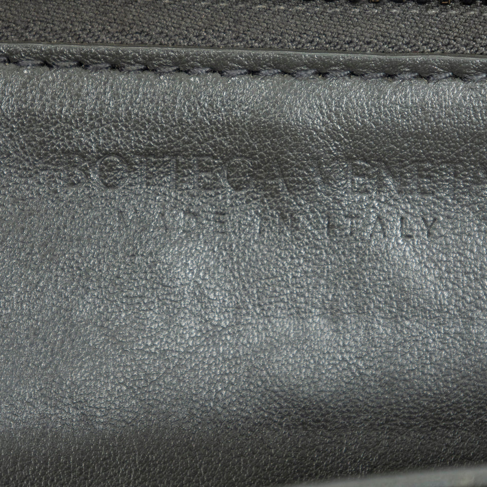 Wrist Zip Clutch