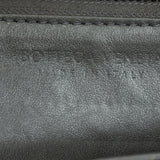 Wrist Zip Clutch