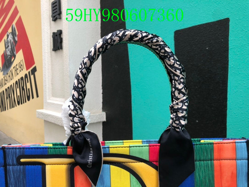 Christian Dior Bags Bags - The Tote   121