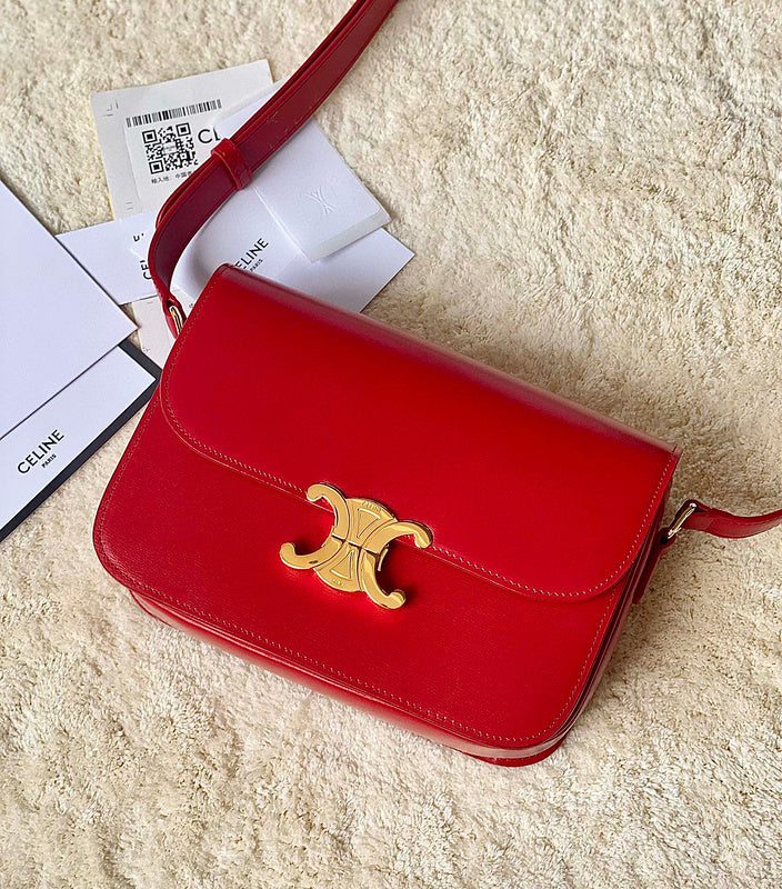 reeby bags - Chanel Bags - 1129