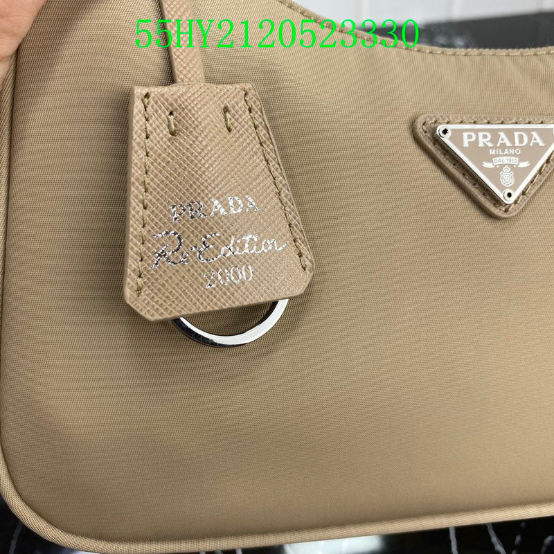 Prada Bags - The Barnes Bags  1273