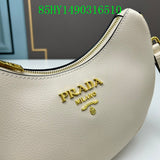 Prada Bags - The Barnes Bags  454