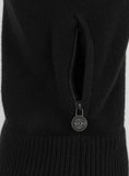 Pull en laine Chanel