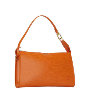 Louis Vuitton Pochette Accessoires Clutch Bag