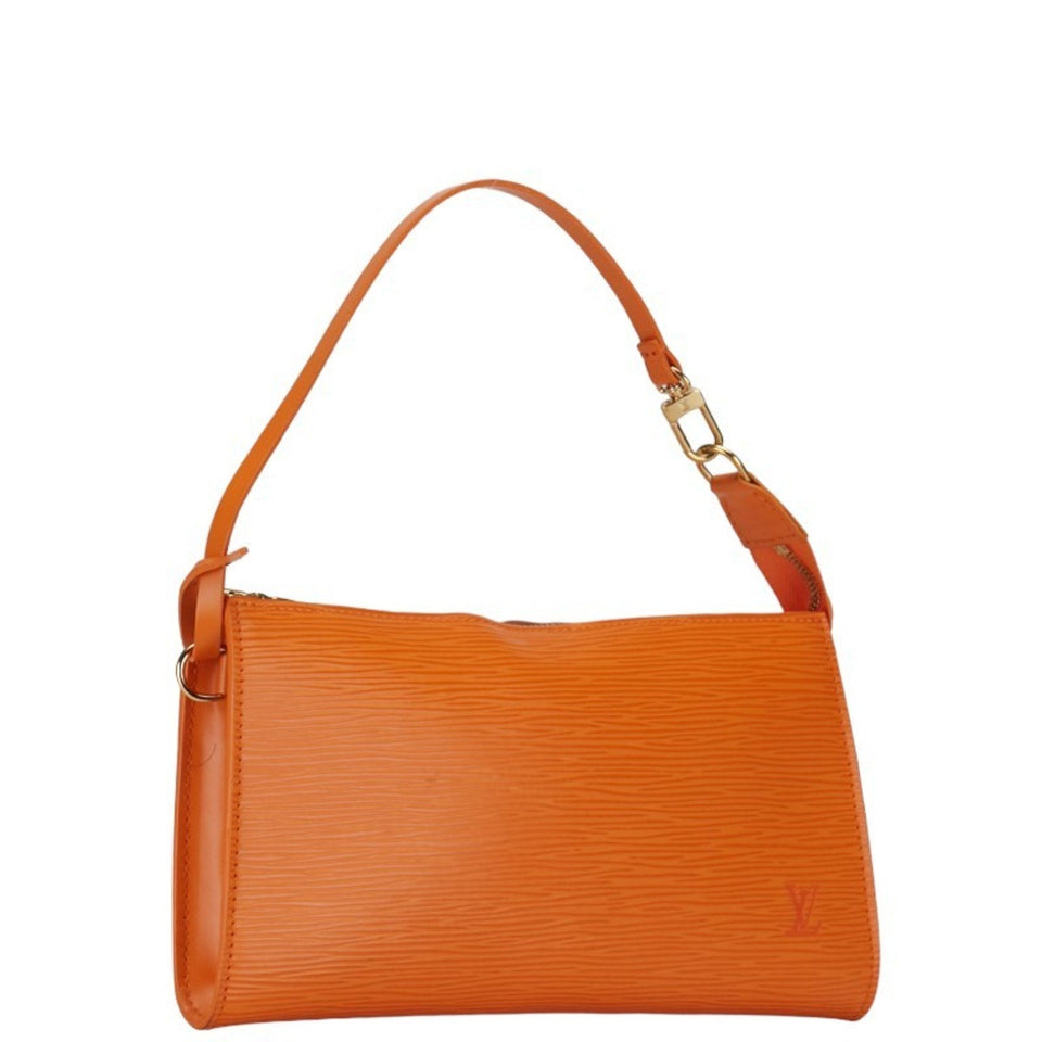 Louis Vuitton Pochette Accessoires Clutch Bag